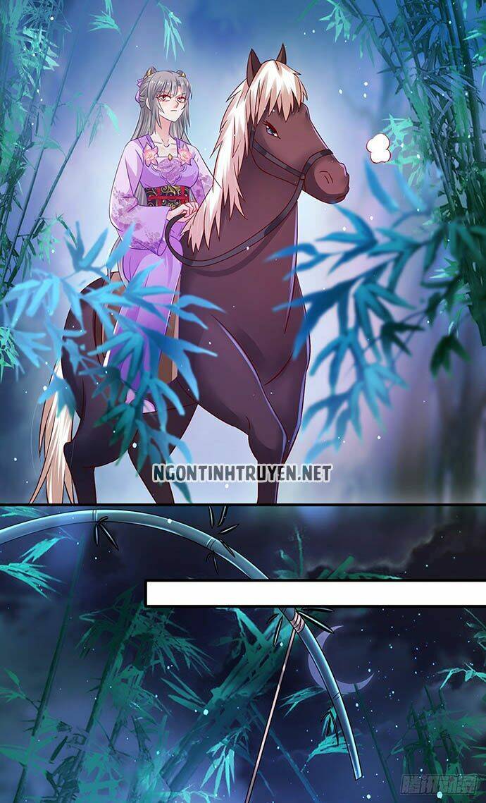 bệnh kiều phu quân ngạnh thượng cung chapter 12 3