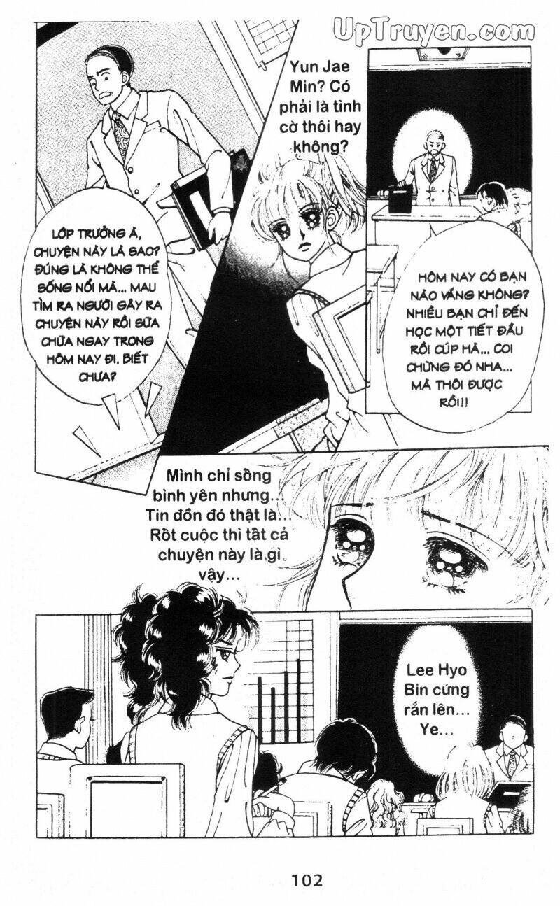 tình yêu diệu kỳ chapter 1 103