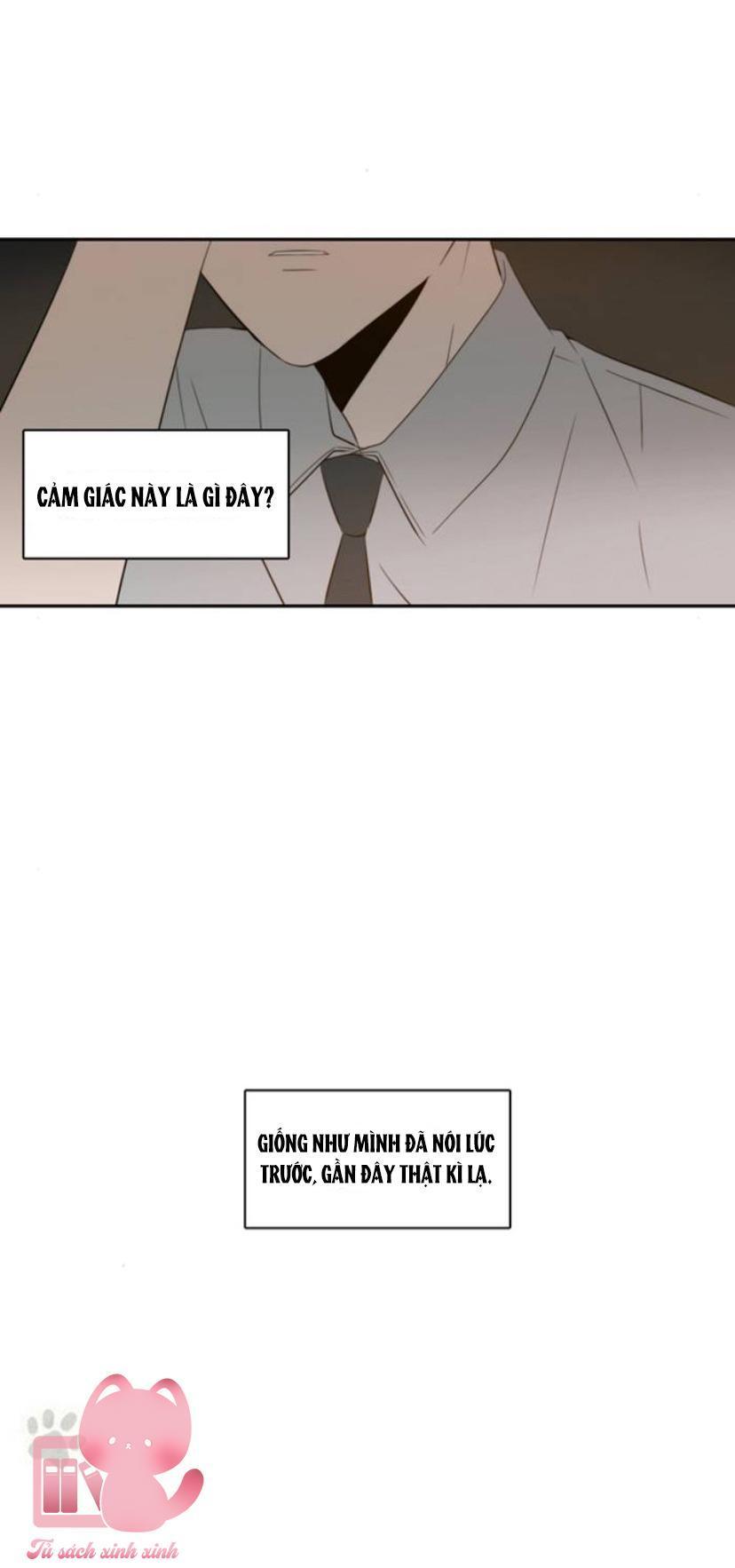 a good day to be a dog chapter 83 44