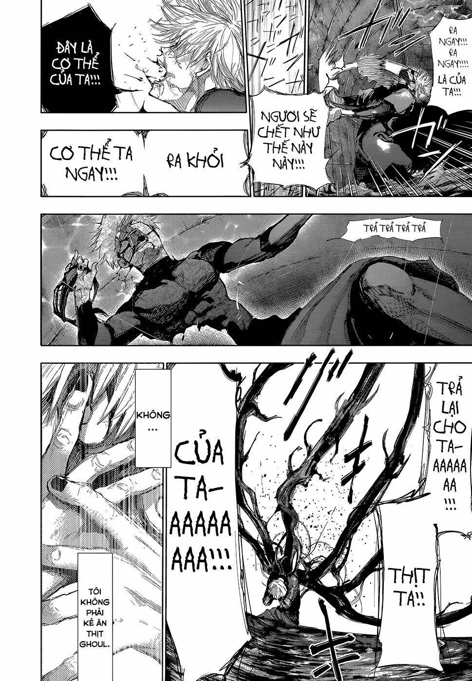 ngạ quỷ tokyo chapter 136 13