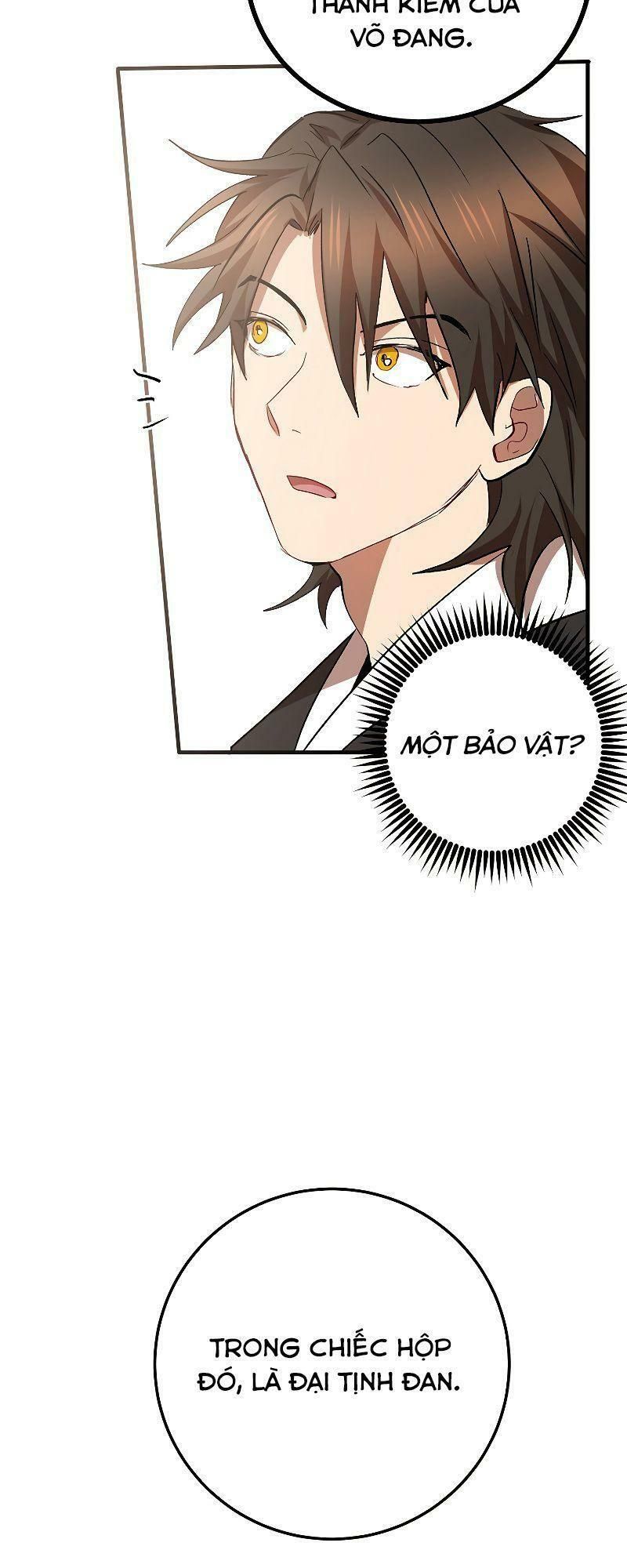 võ đang kỳ hiệp chapter 60 45