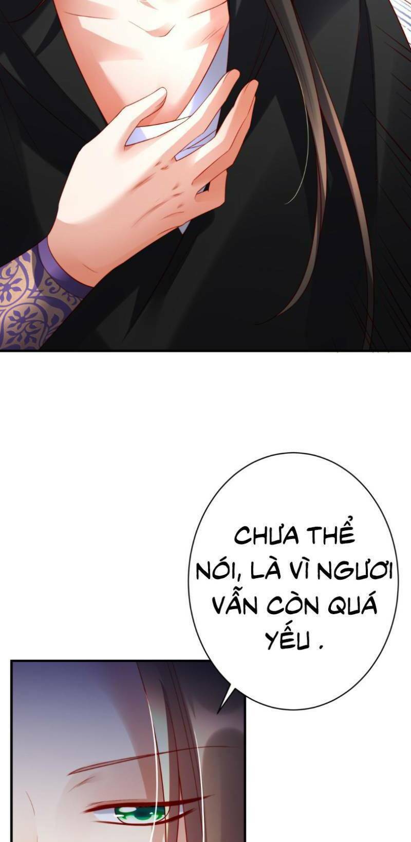 thiên kim bất hoán chapter 38 5