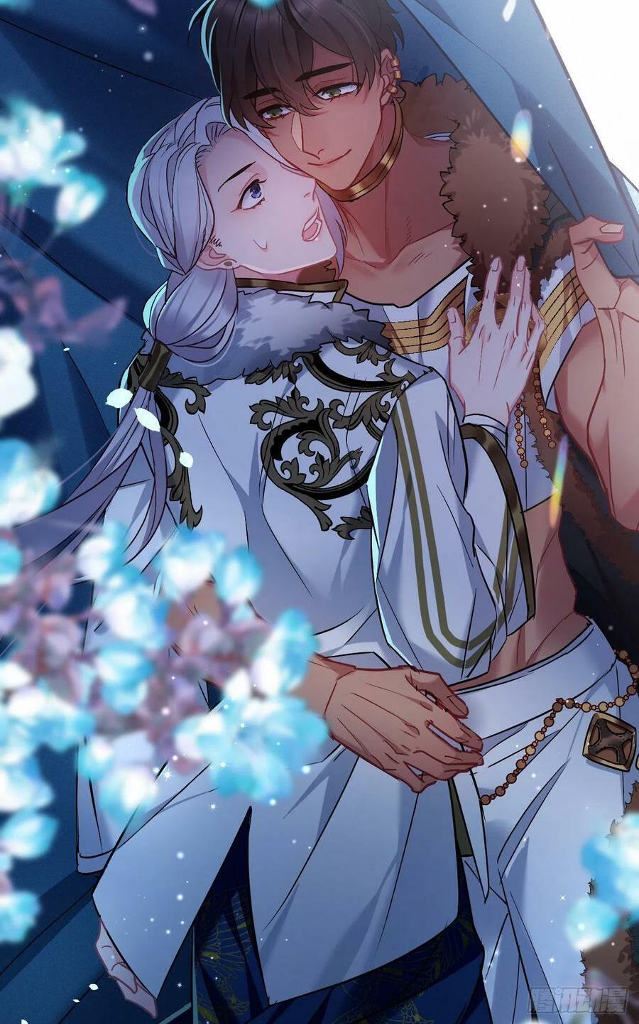 ta mới không gả cho hoàng tử phản diện chapter 66 24