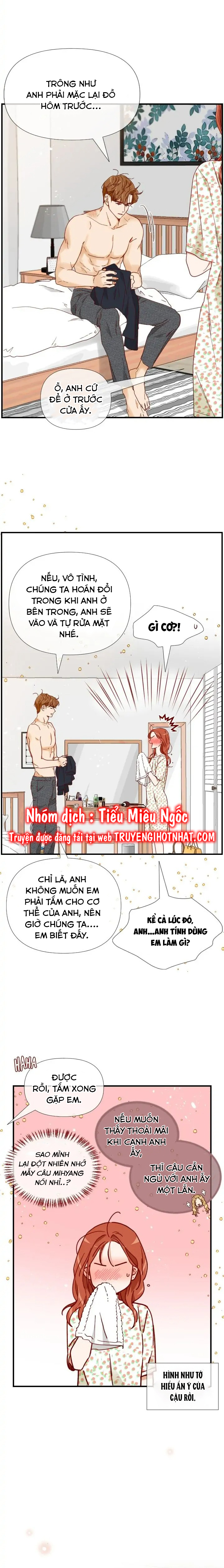 24 phút cho một câu chuyện chapter 109 6