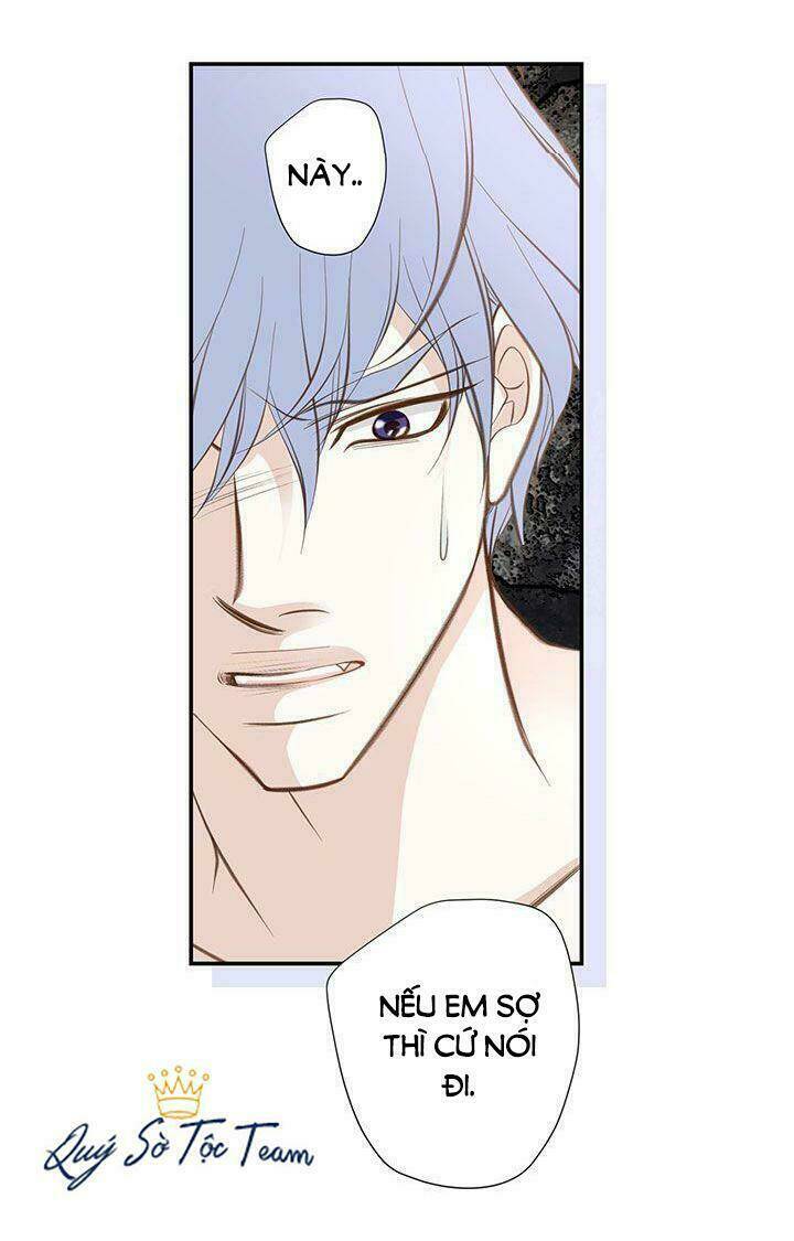 tiếp xúc chí mạng chapter 69 8