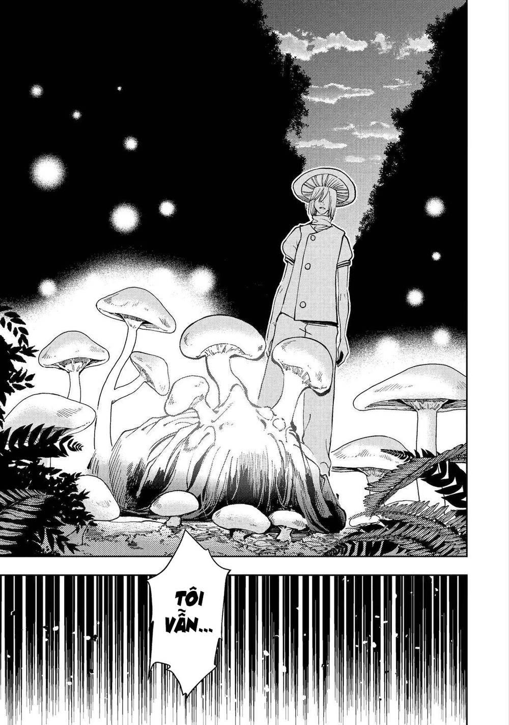 i'm a middle-aged man who got my adventurer license revoked chapter 36 36