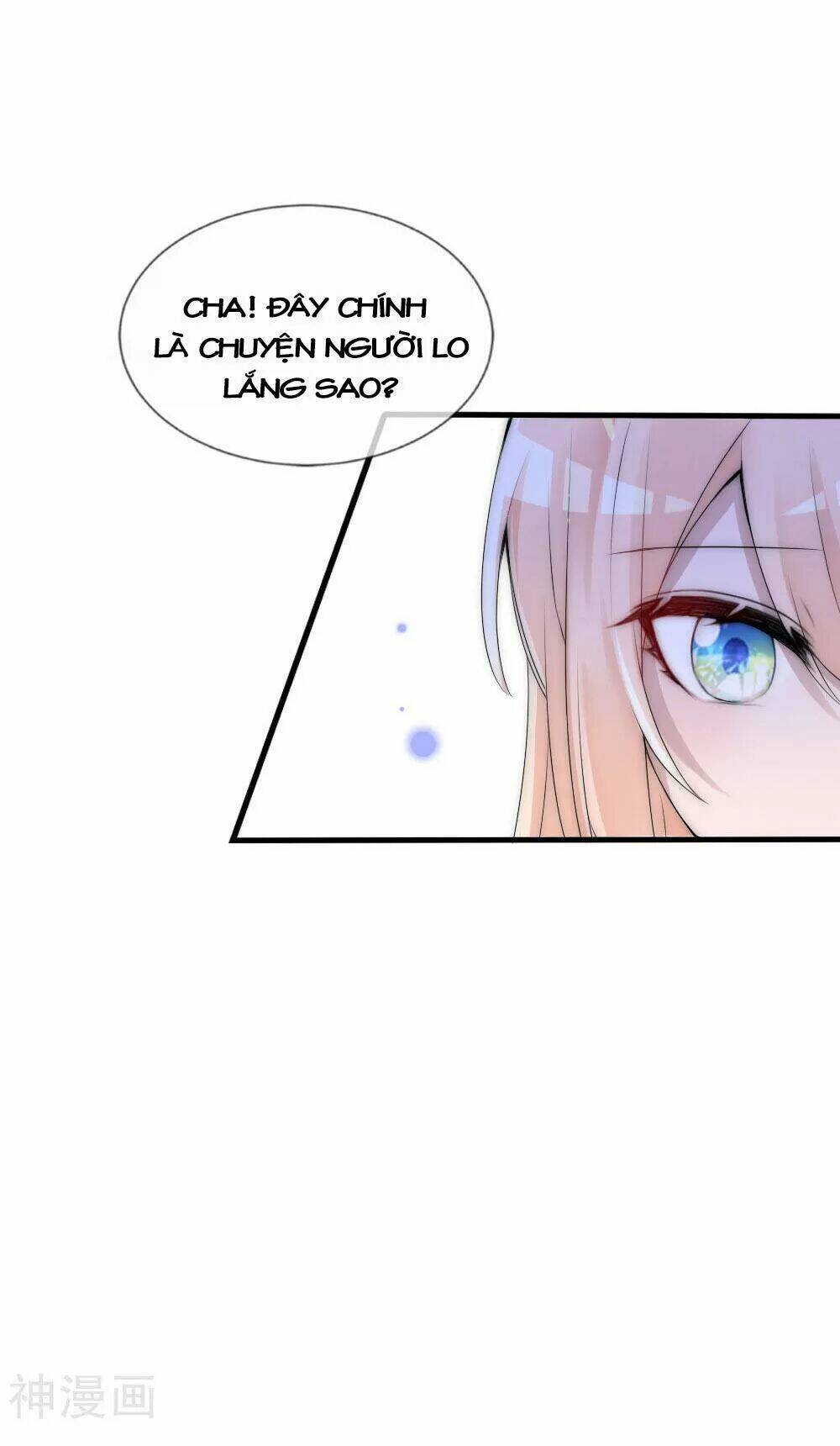 kế hoạch sủng ái của tiểu công chúa chapter 52 172