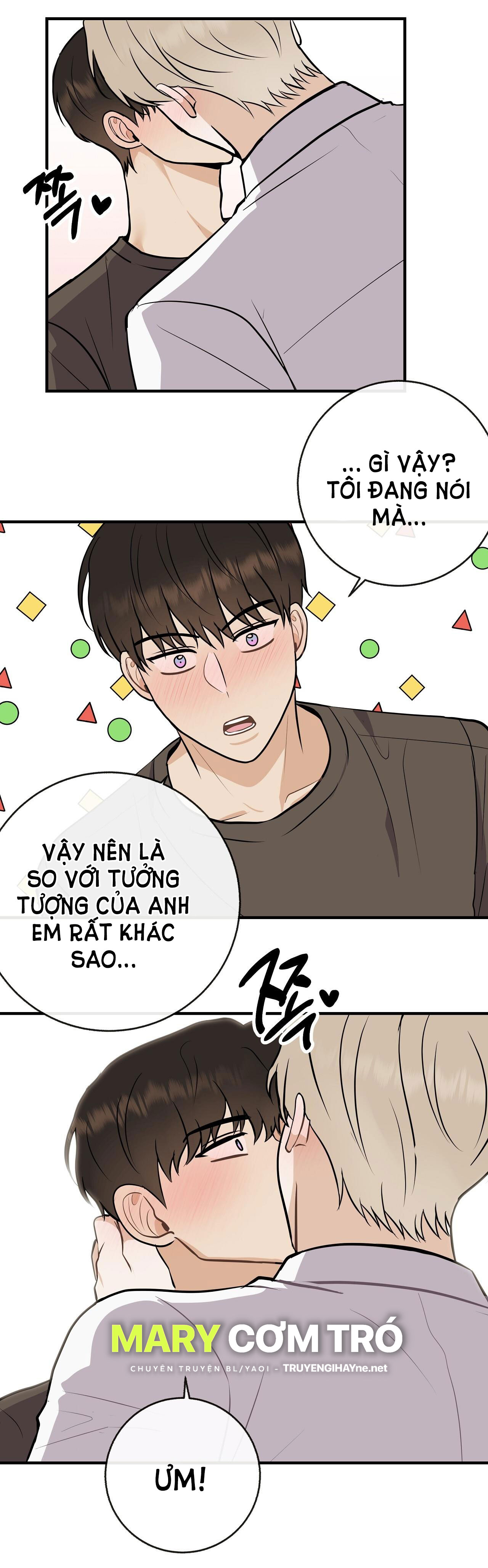 đứa bé là con tôi chapter 49.2 7