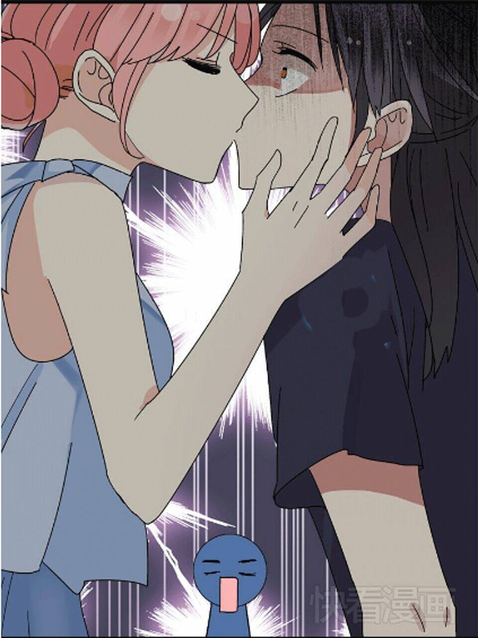 lều khều biết yêu chapter 1 43