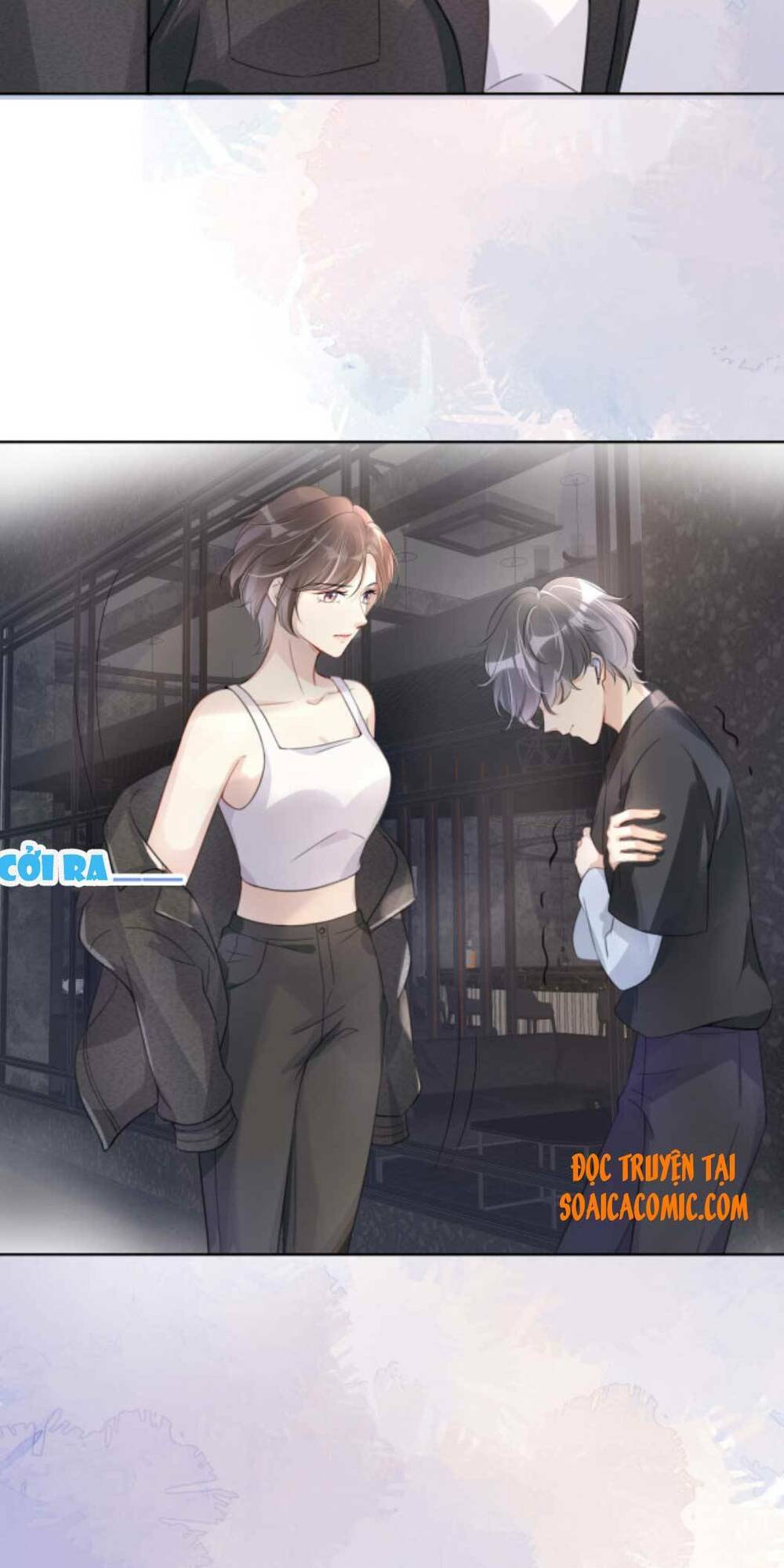 ngự tỷ toàn năng lại bị phá mã giáp chapter 10 16