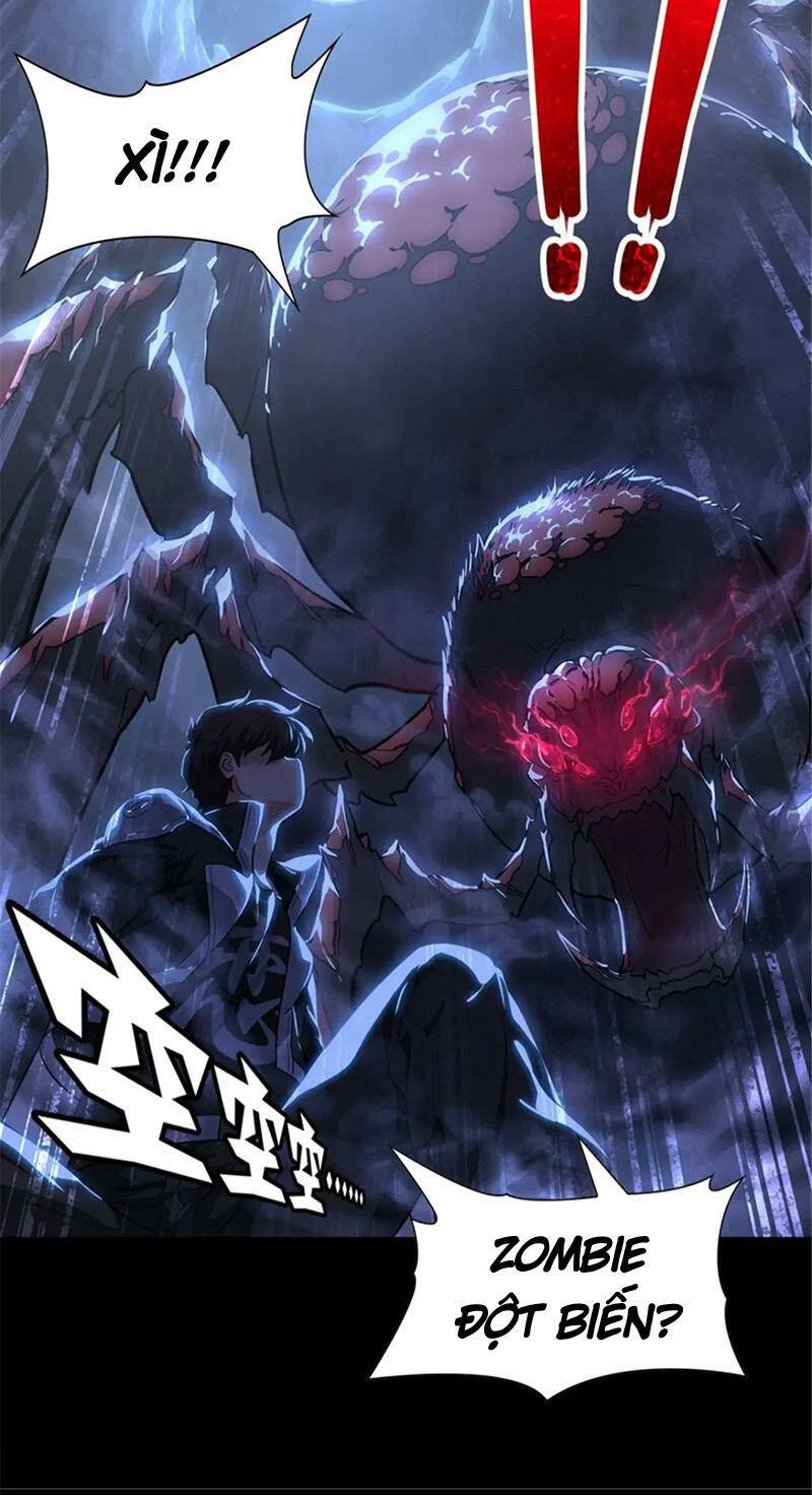bạn gái virus của tôi chapter 392 15