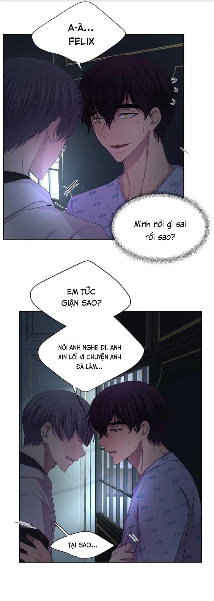 giữ em thật chặt (hold me tight) chapter 78 27