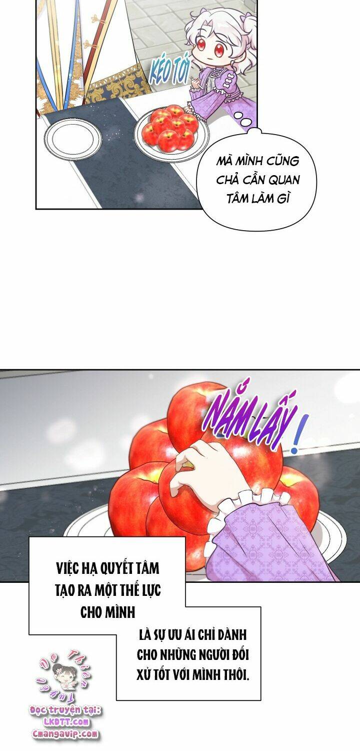 công chúa xấu xa chapter 19 33