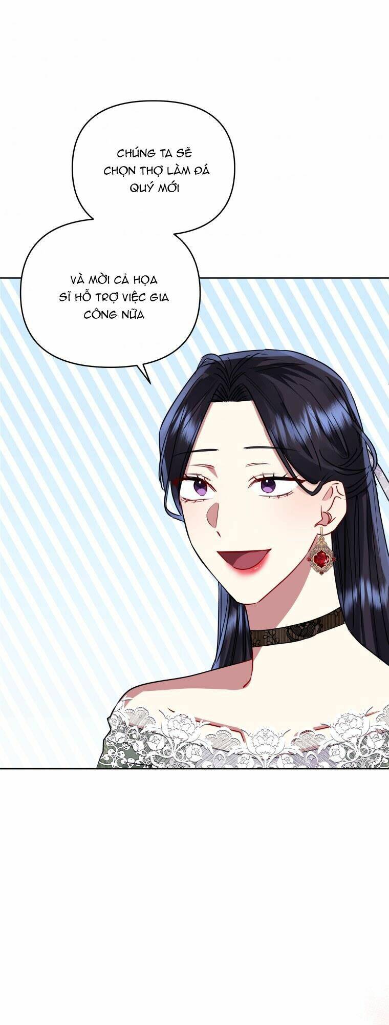 ác nữ phản diện đã chọn nam chính chapter 30.1 24