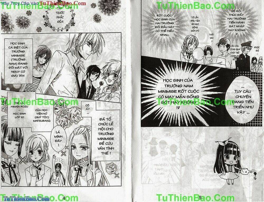 tường vi thơ mộng chapter 3 3