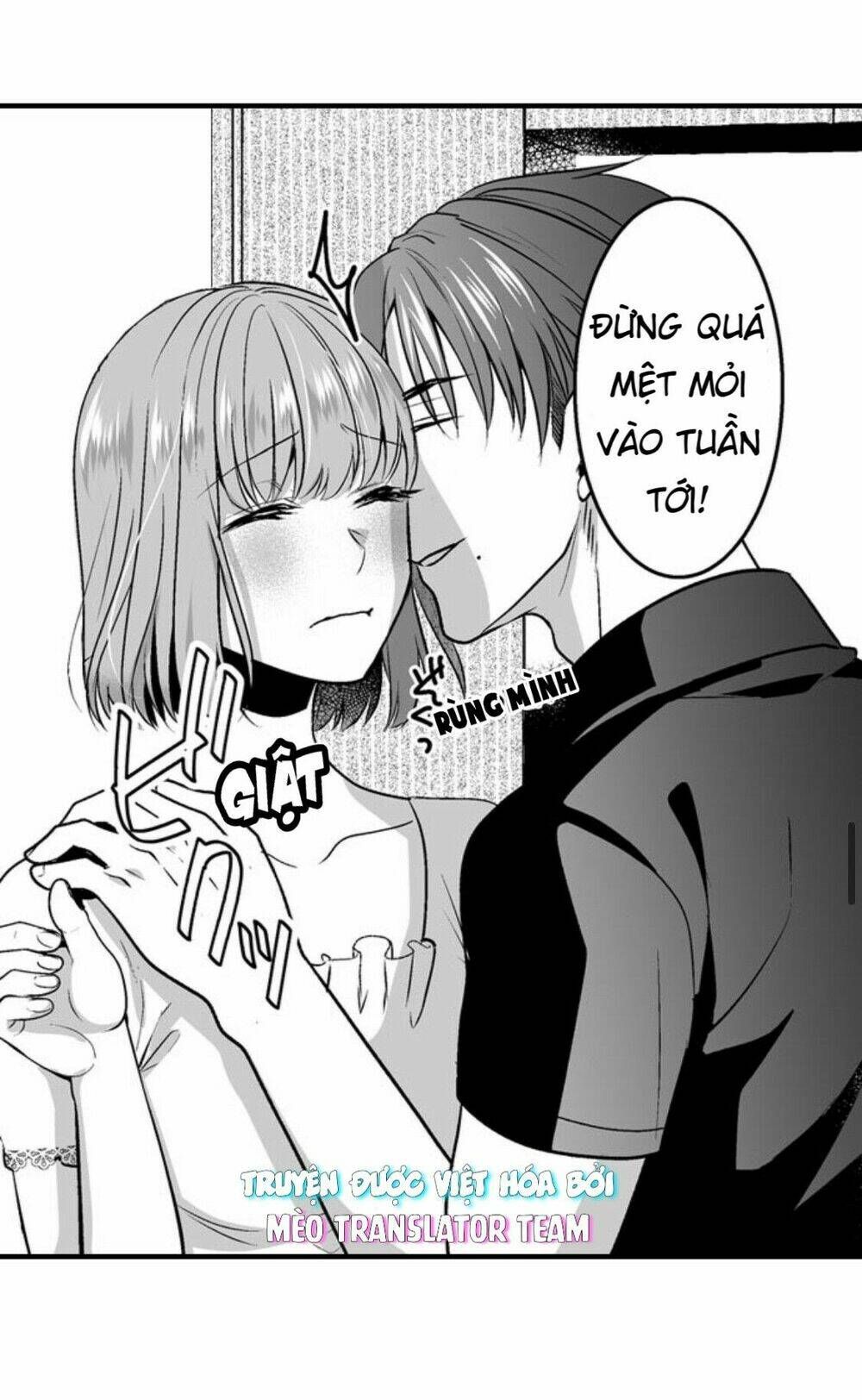 bài viết séc của phóng viên mới (18+) chapter 7 25