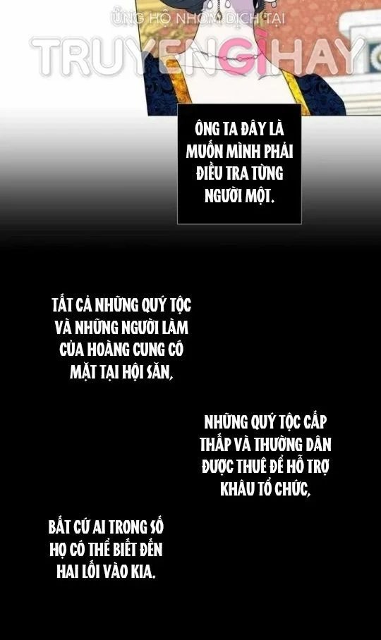 từ tiểu thư thành hoàng hậu - lady to queen chapter 36 15