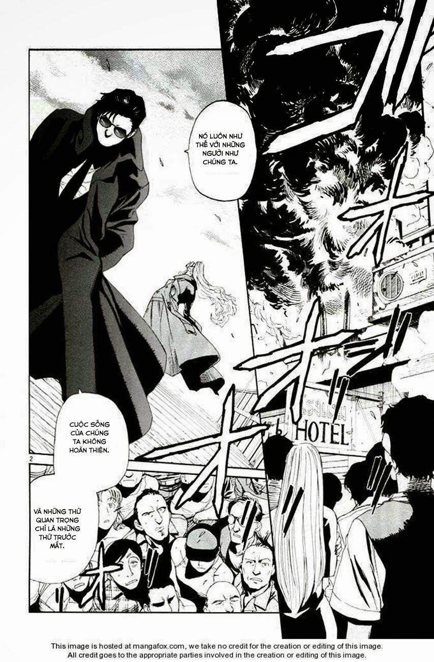 hố đen chapter 57 2