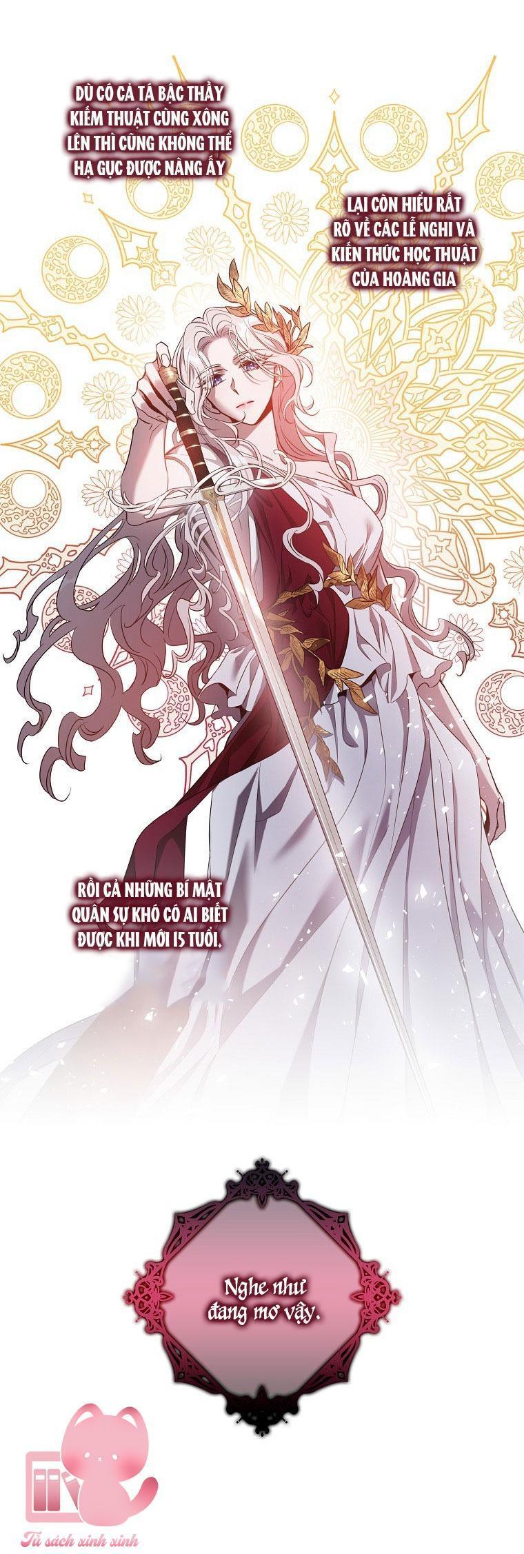 thuần hóa bạo chúa rồi bỏ trốn chapter 80 80