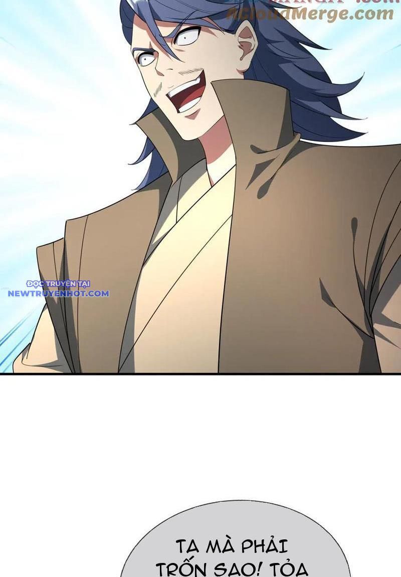 ngủ say vạn cổ: xuất thế đẩy ngang chư thiên chapter 53 9