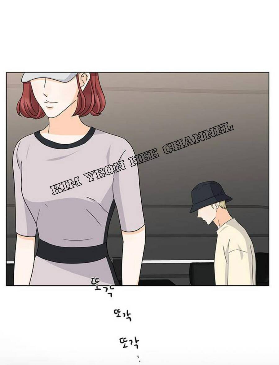 idol và sếp, em yêu ai? chapter 110 31