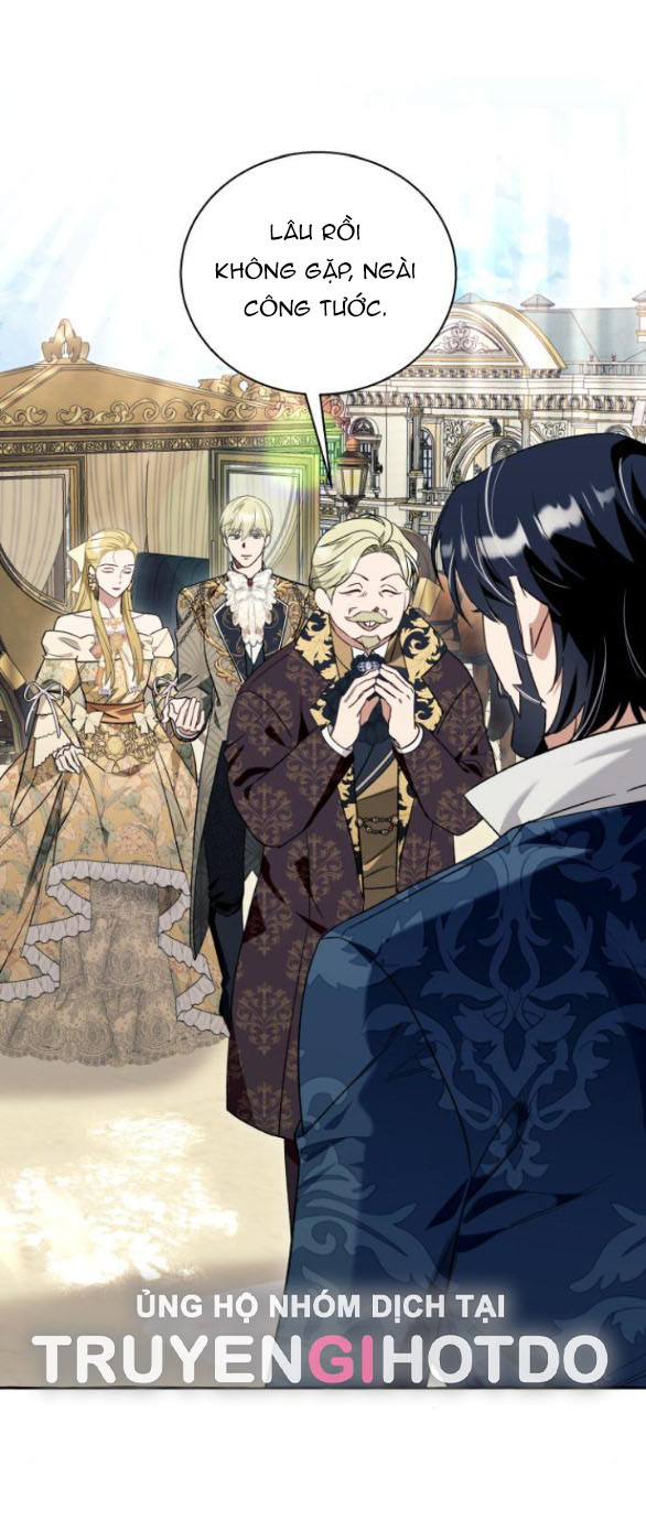 tôi tưởng đó chỉ là tiểu thuyết trọng sinh bình thường chapter 60.1 14