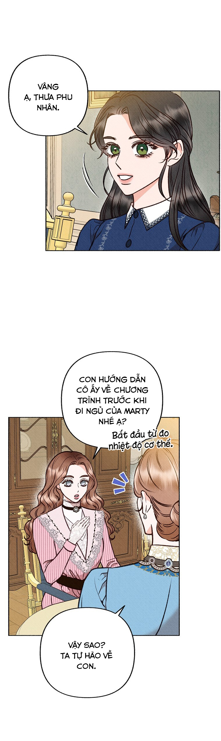 chàng trai đa nhân cách của tôi chapter 7 2
