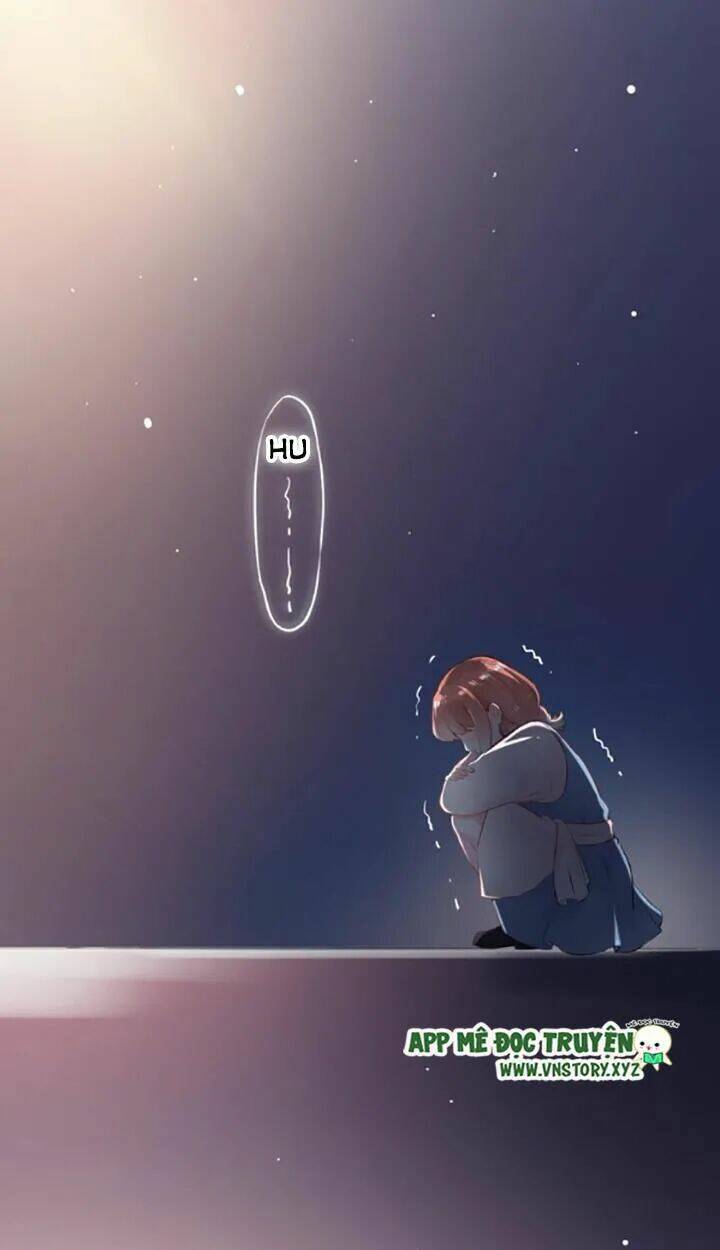 trạch thượng tịch mịch huỳnh hỏa chapter 48 68