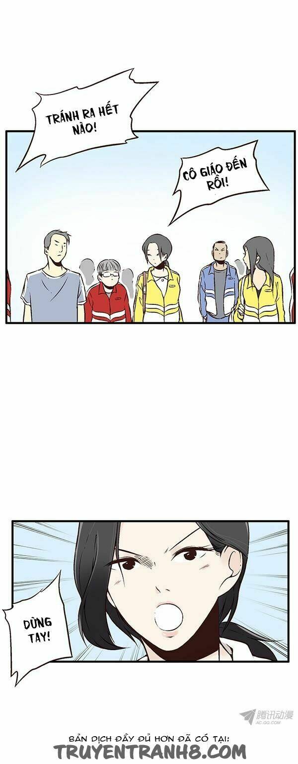 love-c romantic fruity chapter 1 45