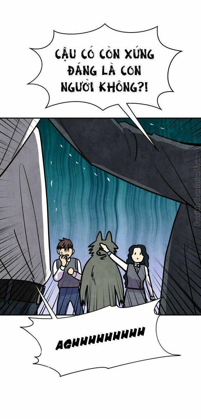 tai sói và mũ đỏ chapter 37 32