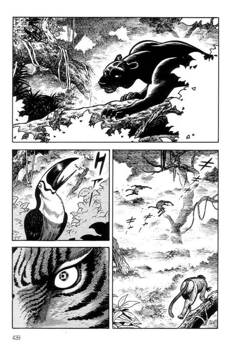 violence jack: king of brutes chapter 1 18