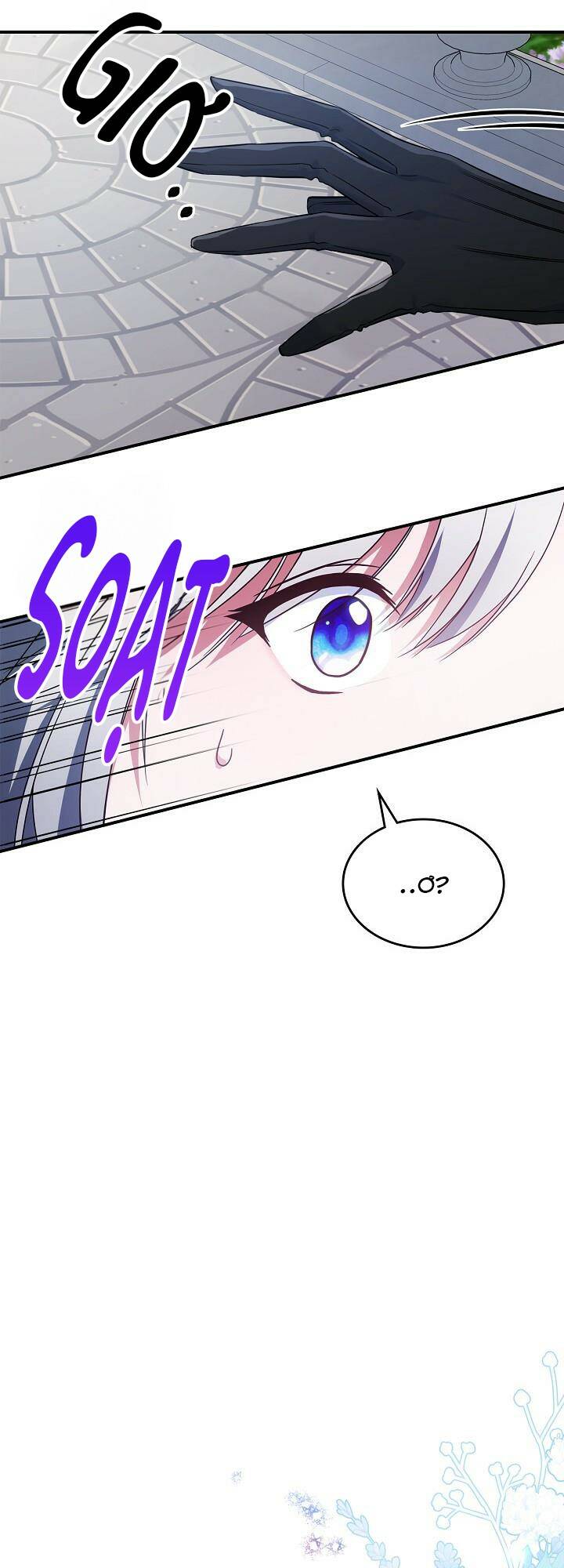 Hôm Nay Công Nương Toàn Năng Cũng Thấy Chán Nản chapter 53.1 55