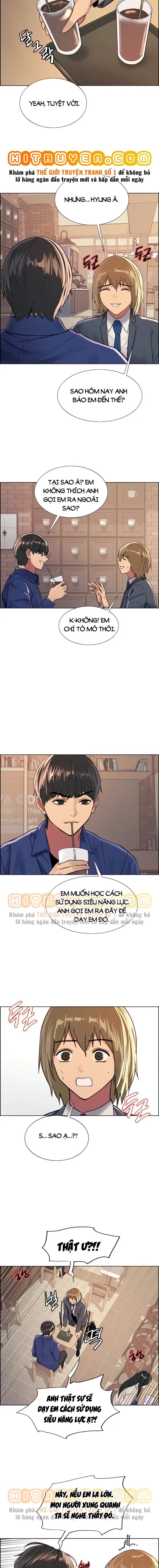 nhãn lực toàn năng chapter 33 5