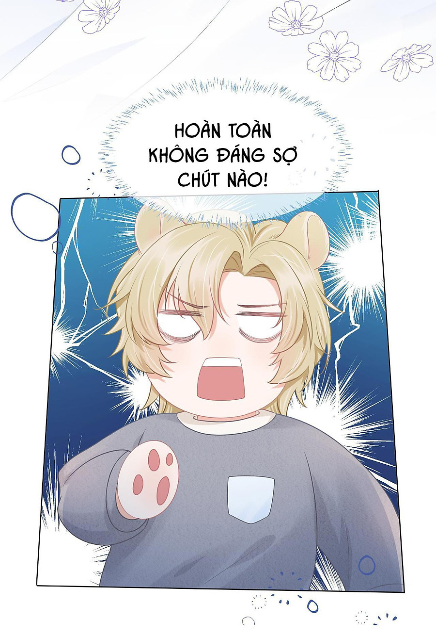 [ss2] một ngụm ăn cả thỏ con chapter 0 34