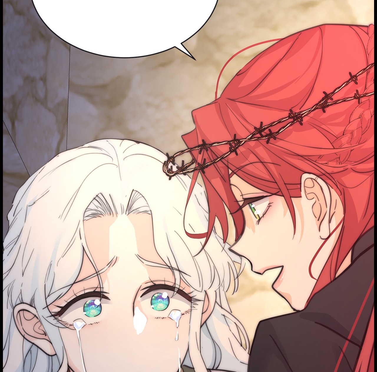 bông hoa độc của nhà công tước chapter 4.2 19