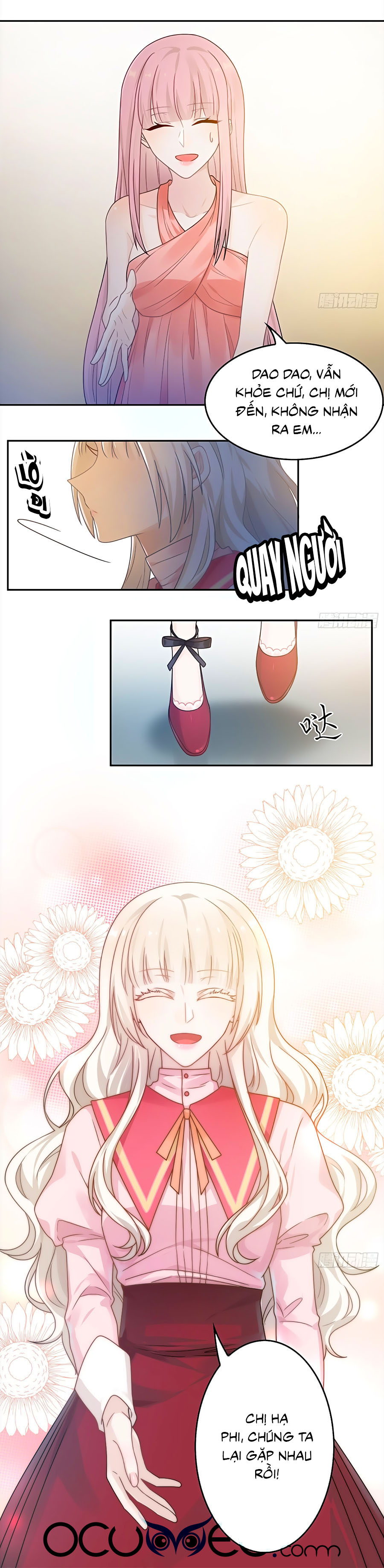 hai cách tìm gặp người yêu chapter 48 8