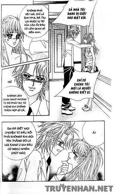 my lovely master chapter 63 18