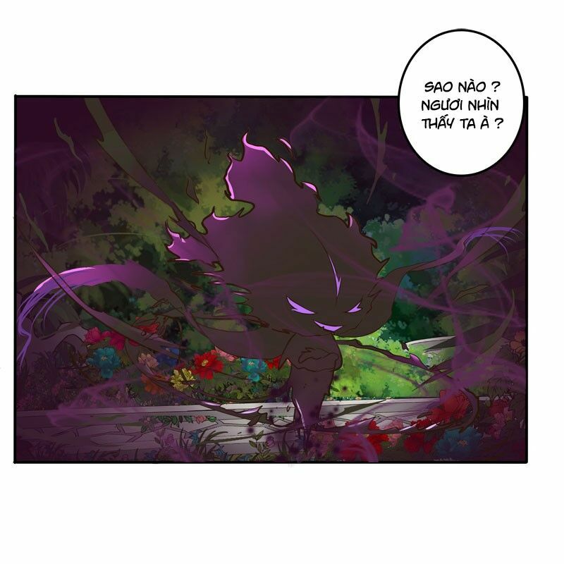 thông linh phi chapter 62.5 25