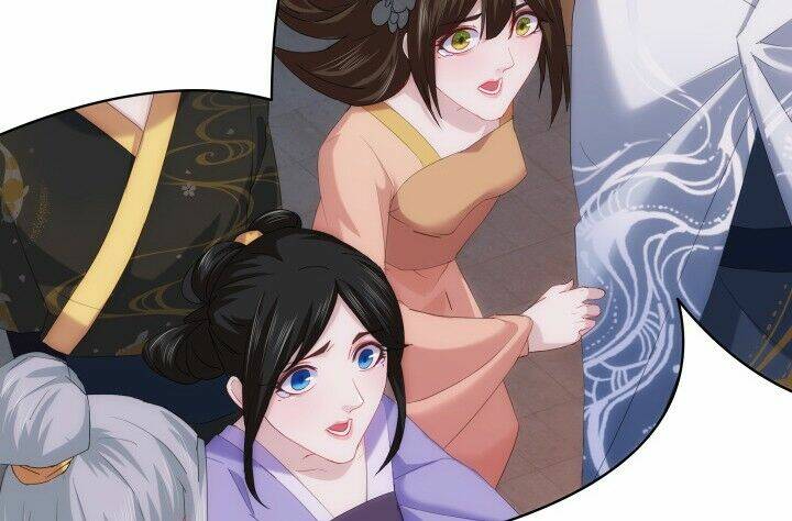 bí mật của dạ tộc chapter 6.2 31