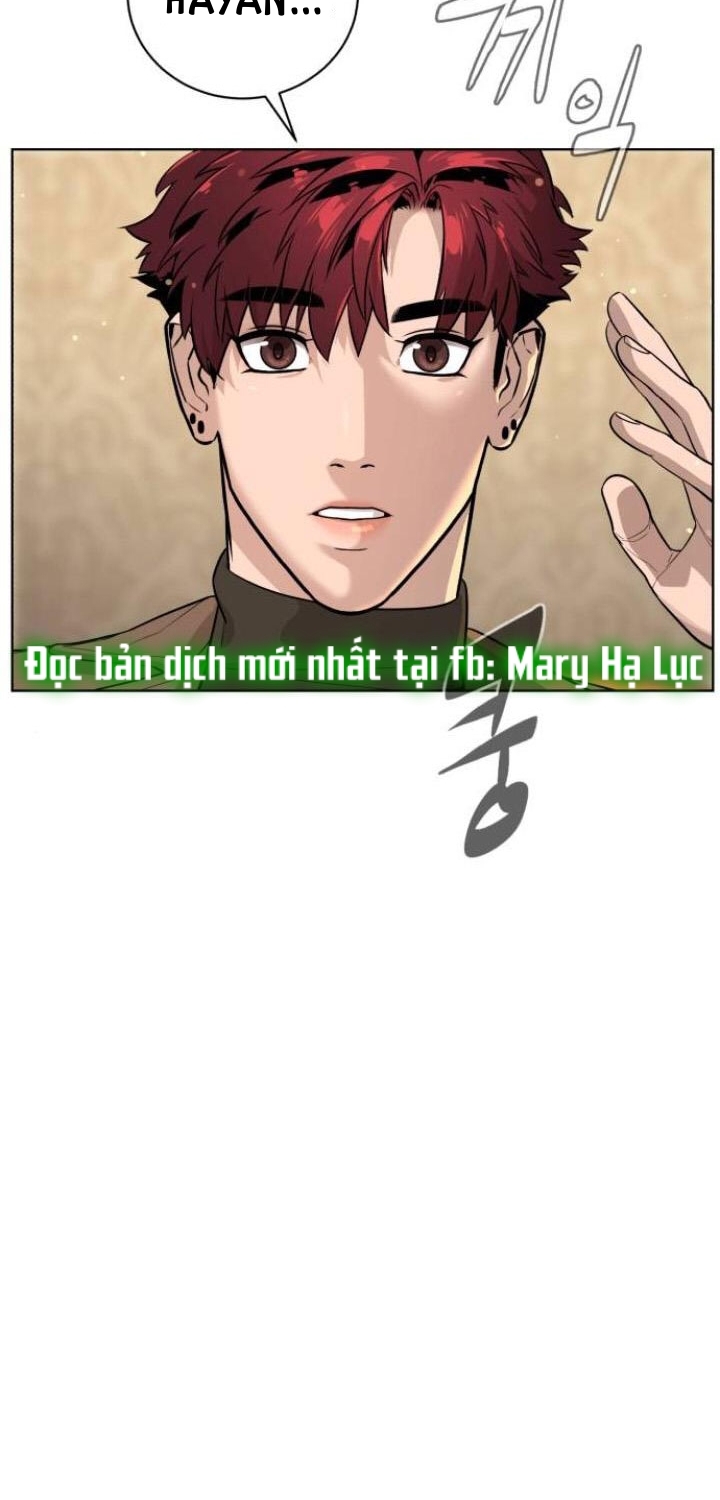 bạch huyết - white blood chapter 51 33