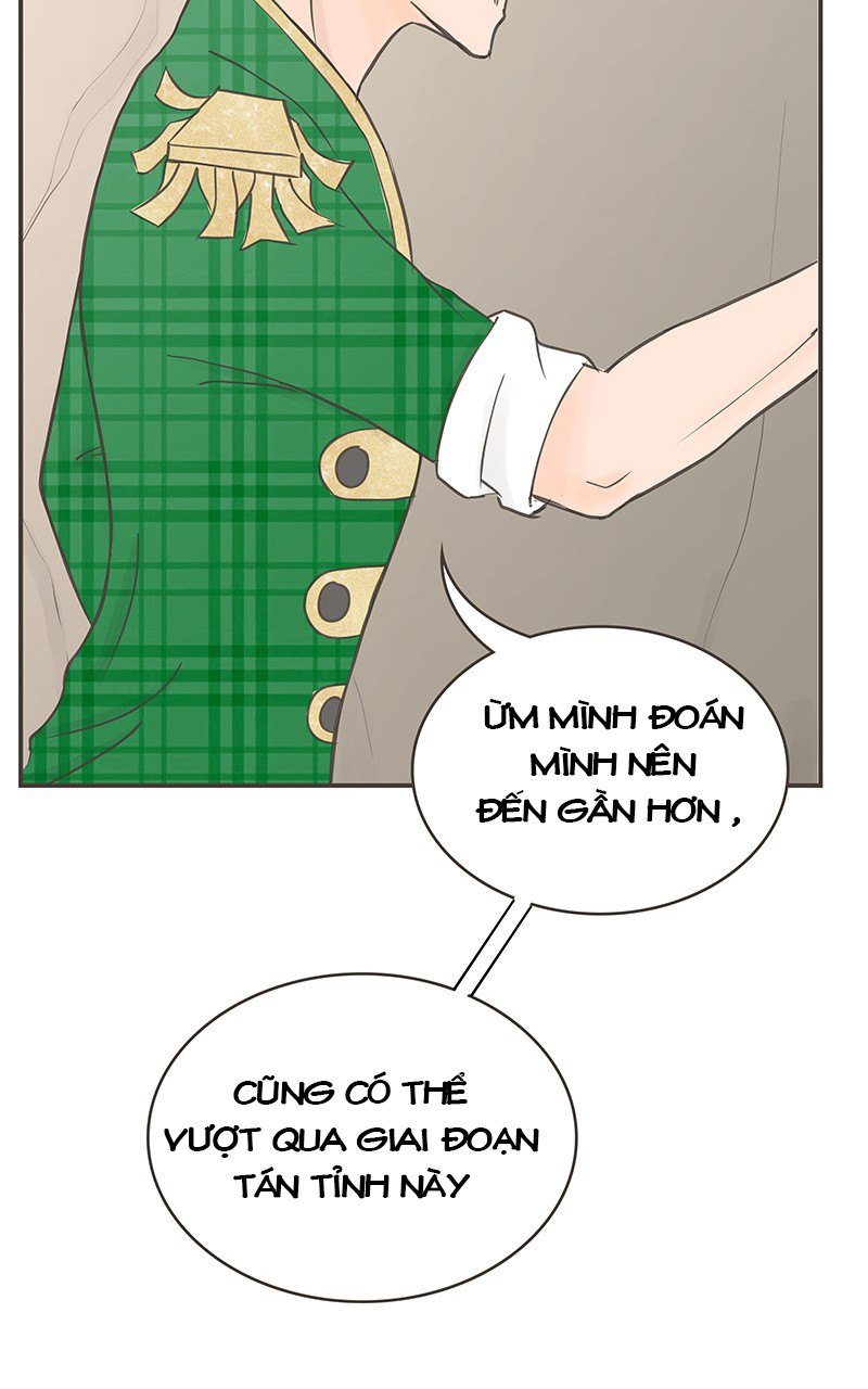 những nàng công chúa bị nguyền rủa chapter 23 44