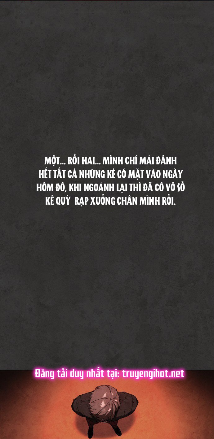 bạch huyết - white blood chapter 13 82