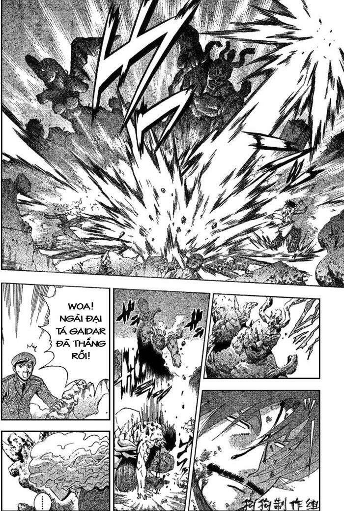 history's strongest disciple kenichi chapter 304 8