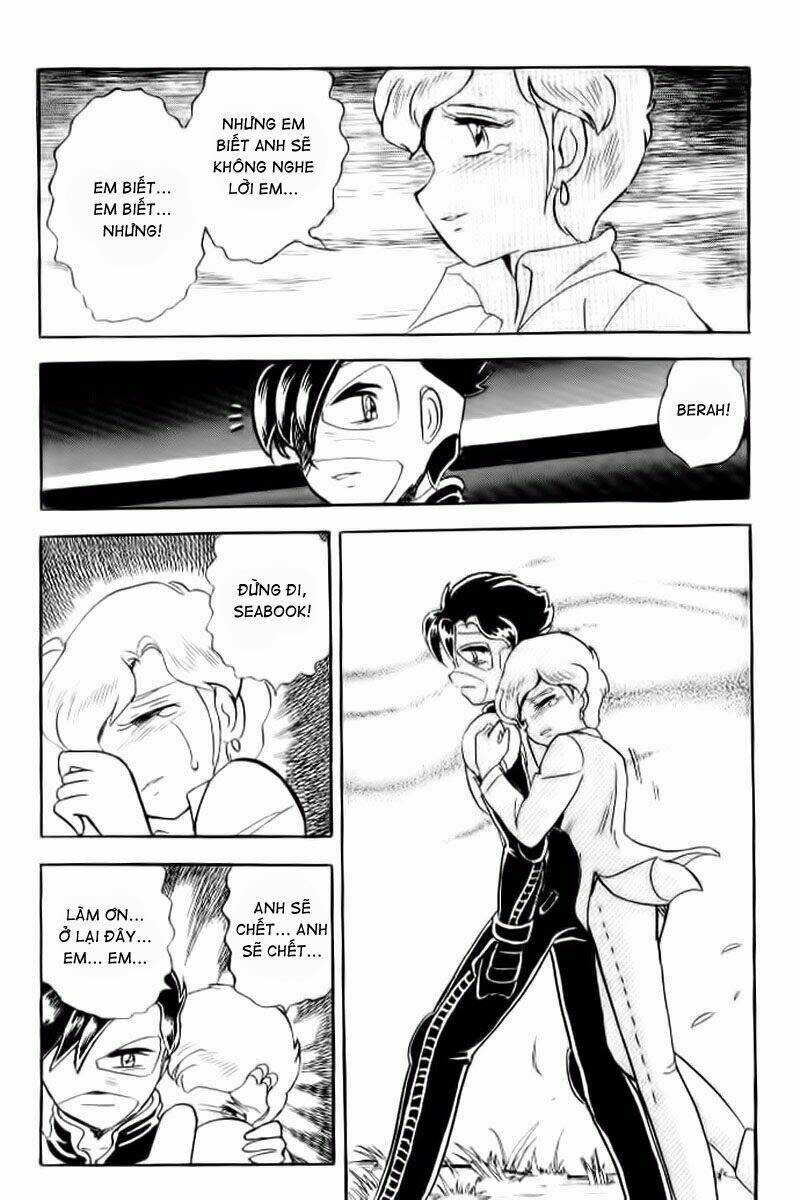 kidou senshi crossbone gundam chapter 24 22