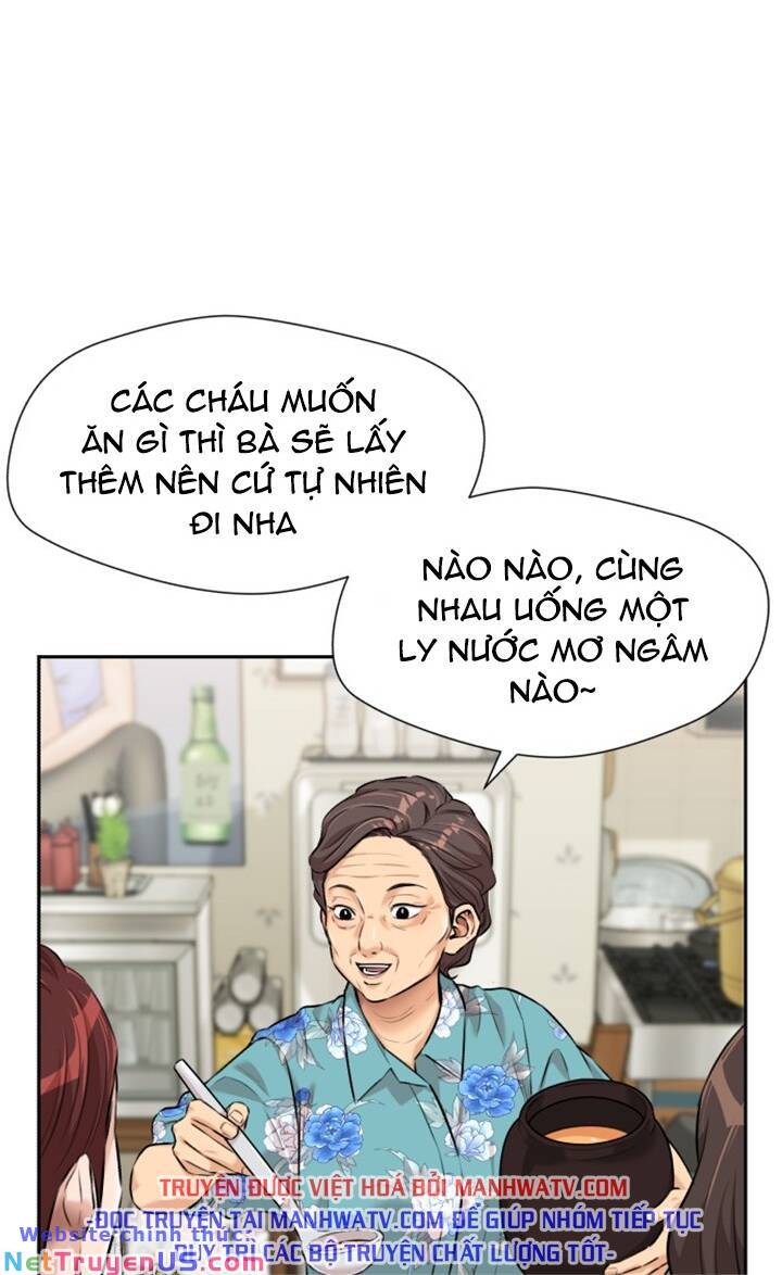 gương mặt thiên tài chapter 83 31