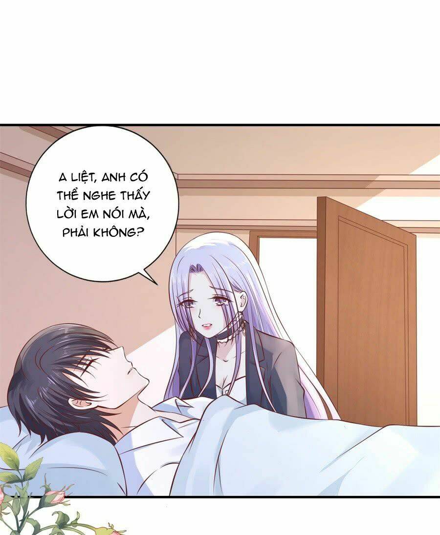 liệt ái tri hạ: series mật đào tiểu tình nhân chapter 268 11