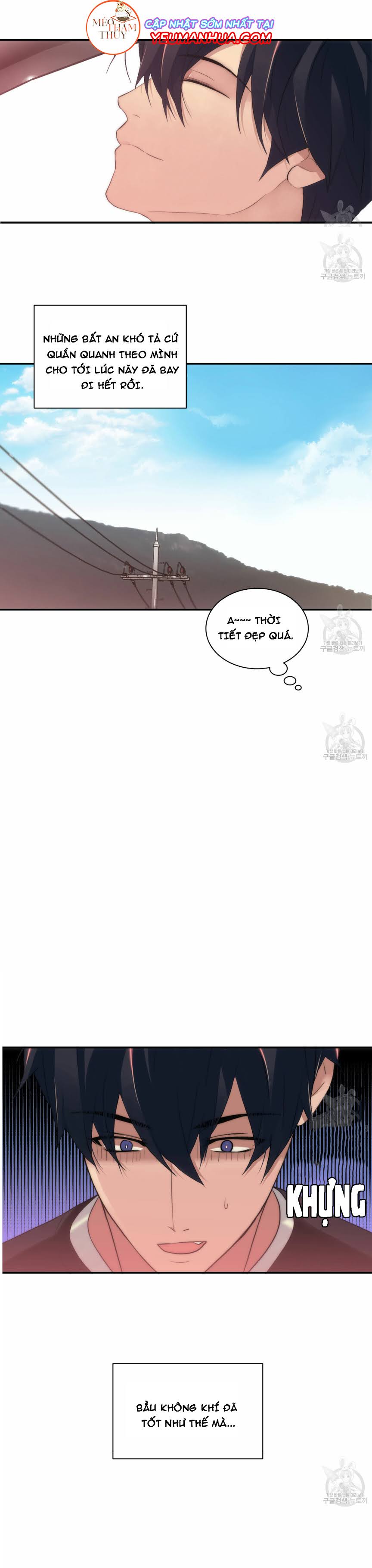 giai điệu của ngôn ngữ chapter 10 15