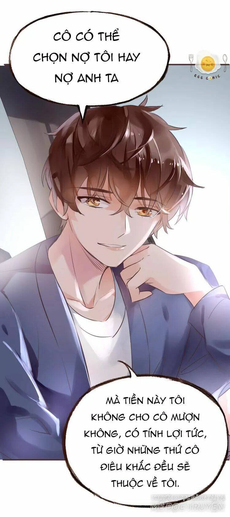 nở rộ trên bụi gai chapter 29 21