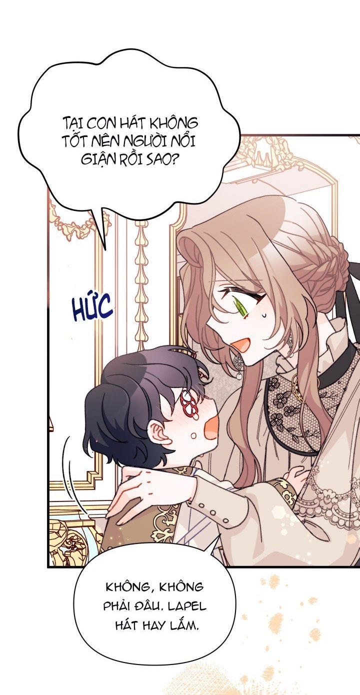 tôi đã kết hôn khi tôi tìm thấy nam chính chapter 22 51