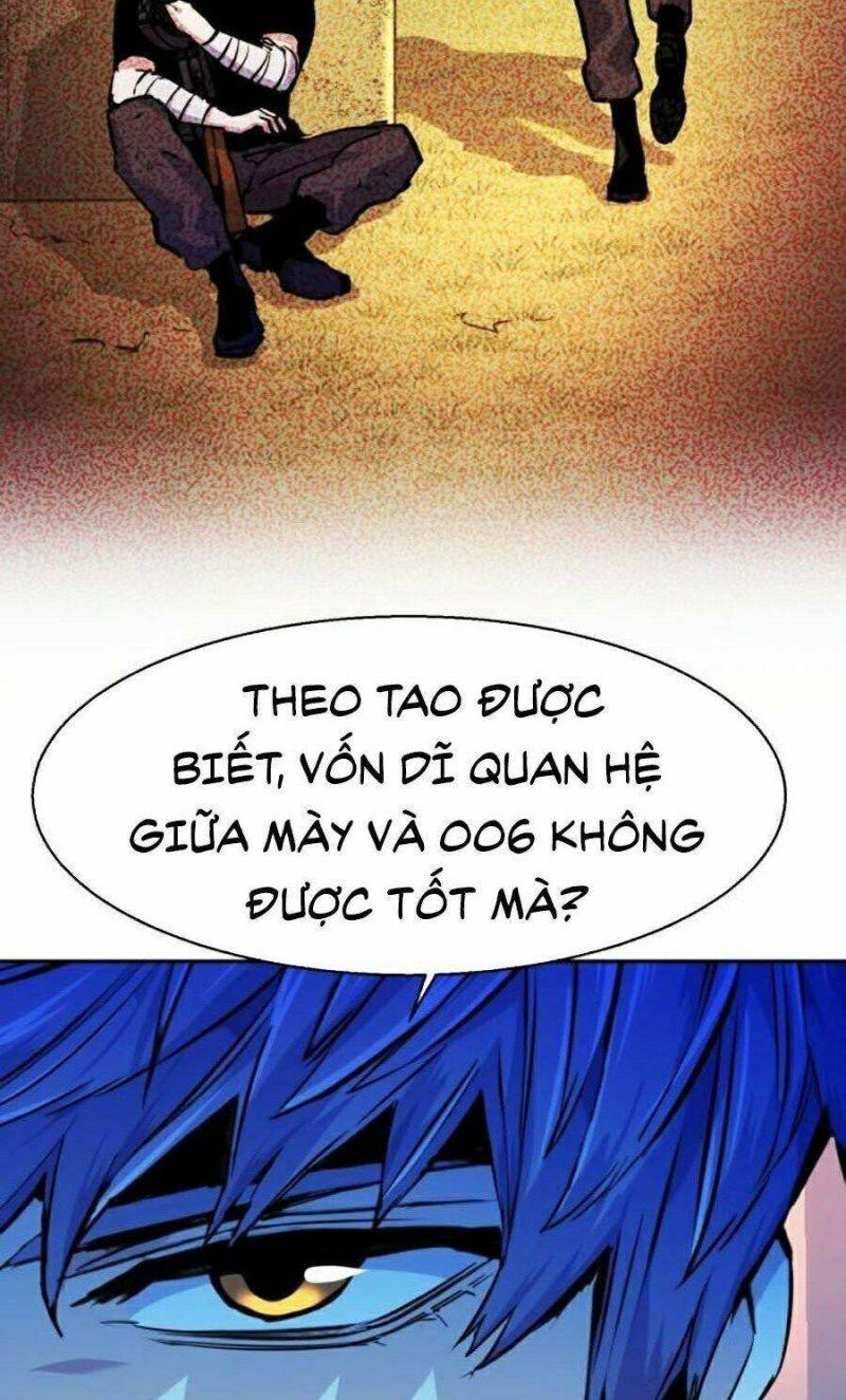 bạn học tôi là lính đánh thuê chapter 54 86